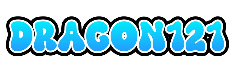 DRAGON121 logo